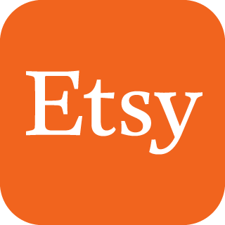 Etsy Your Place To Buy And Sell All Things Handmade